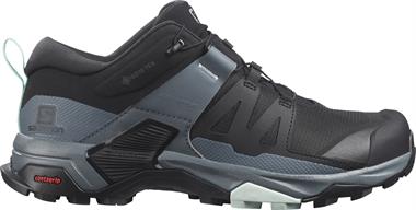 Salomon Kadın Outdoor Ayakkabı X Ultra 4 Gtx