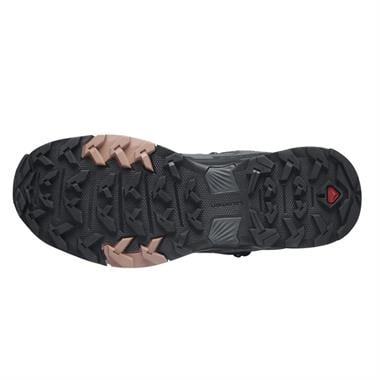 Salomon Kadın Outdoor Ayakkabı X Ultra 4 Mid Gtx