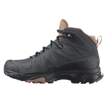 Salomon Kadın Outdoor Ayakkabı X Ultra 4 Mid Gtx