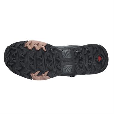Salomon Kadın Outdoor Ayakkabı X Ultra 4 Mid Gtx