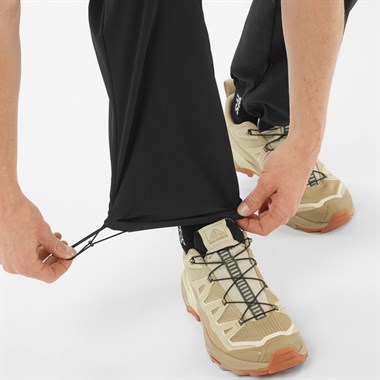 Salomon Outerpath Utility Pants M Erkek Outdoor Pantolon