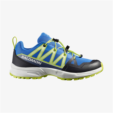Salomon Outscape J Çocuk Outdoor Ayakkabı
