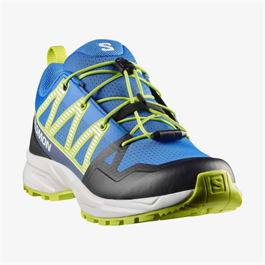 Salomon Outscape J Çocuk Outdoor Ayakkabı