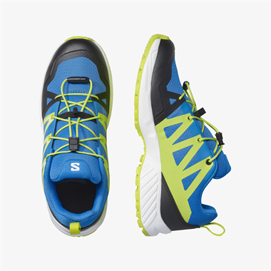 Salomon Outscape J Çocuk Outdoor Ayakkabı