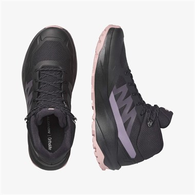 Salomon Outscape Mid Gtx Kadın Bot