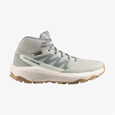 Salomon Outscape Mid Gtx Kadın Bot