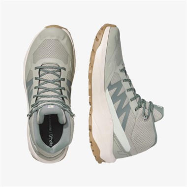 Salomon Outscape Mid Gtx Kadın Bot