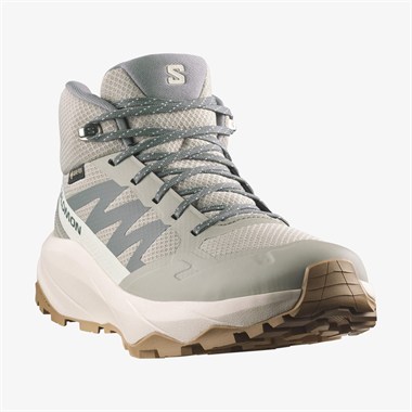 Salomon Outscape Mid Gtx Kadın Bot