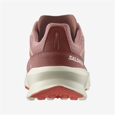 Salomon Patrol J Çocuk Outdoor Ayakkabı
