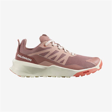 Salomon Patrol J Çocuk Outdoor Ayakkabı