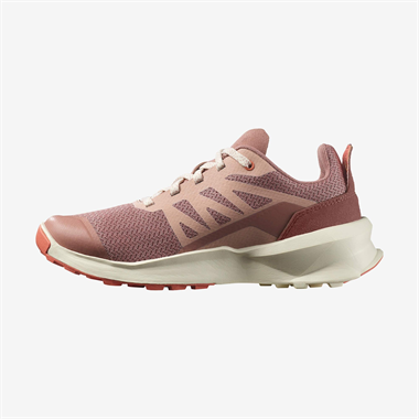 Salomon Patrol J Çocuk Outdoor Ayakkabı