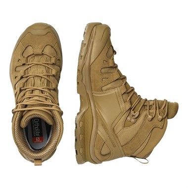 Salomon Quest 4D GTX Forces 2 Erkek Bot