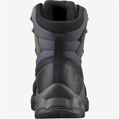 Salomon Quest Element Gtx Erkek Bot