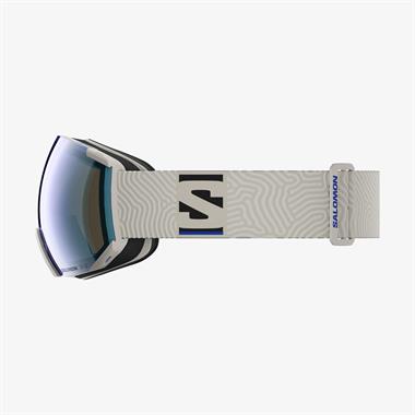 Salomon  Radium Photochromic  Unisex  Kayak Gözlüğü