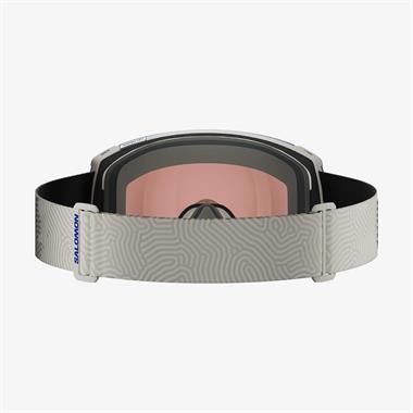 Salomon  Radium Photochromic  Unisex  Kayak Gözlüğü