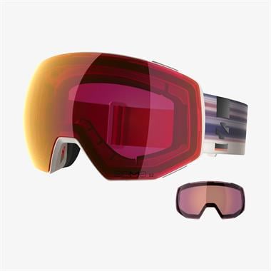 Salomon  Radium Prime Sigma (And Extra Lens)  Unisex  Kayak Gözlüğü