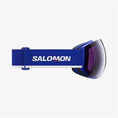 Salomon  Radium Pro Sigma (And Extra Lens)  Unisex  Kayak Gözlüğü