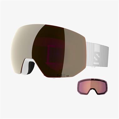 Salomon  Radium Pro Sigma (And Extra Lens)  Unisex  Kayak Gözlüğü