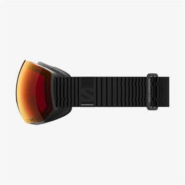 Salomon  Radium Pro Sigma (And Extra Lens)  Unisex  Kayak Gözlüğü