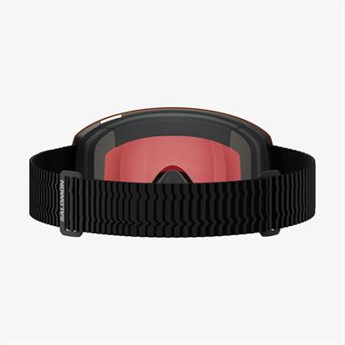 Salomon  Radium Pro Sigma (And Extra Lens)  Unisex  Kayak Gözlüğü