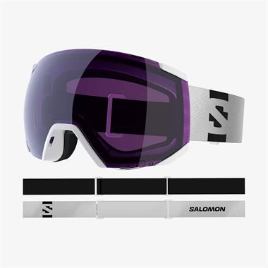 Salomon  Radium Sigma  Unisex  Kayak Gözlüğü