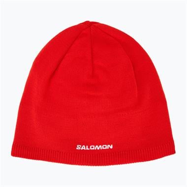 Salomon Salomon Beanie Unisex Bere