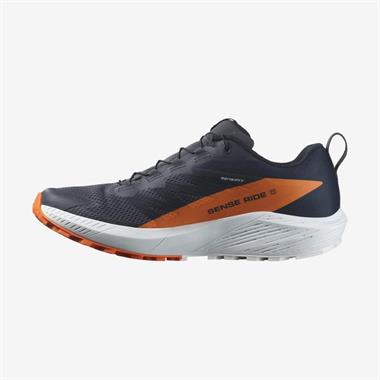 Salomon Sense Ride 5 Gtx Erkek Koşu Ayakkabısı