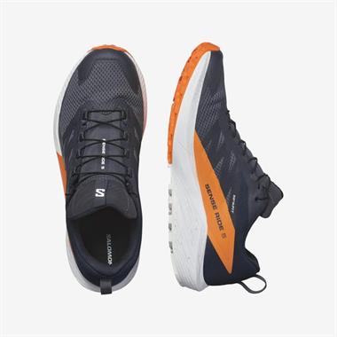 Salomon Sense Ride 5 Gtx Erkek Koşu Ayakkabısı