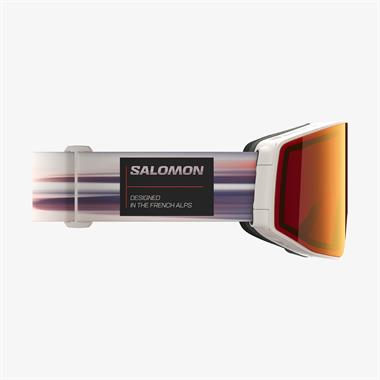 Salomon  Sentry Prime Sigma (And Extra Lens)  Unisex  Kayak Gözlüğü