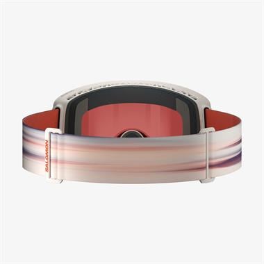 Salomon  Sentry Prime Sigma (And Extra Lens)  Unisex  Kayak Gözlüğü