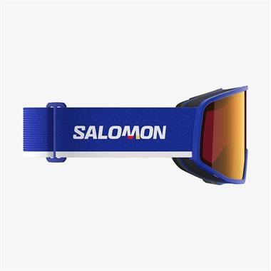 Salomon  Sentry Pro Sigma (And Extra Lens)  Unisex  Kayak Gözlüğü