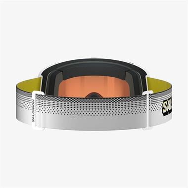 Salomon  Sentry Pro Sigma (And Extra Lens)  Unisex  Kayak Gözlüğü