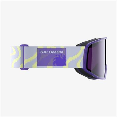 Salomon  Sentry Pro Sigma (And Extra Lens)  Unisex  Kayak Gözlüğü