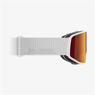 Salomon  Sentry Pro Sigma (And Extra Lens)  Unisex  Kayak Gözlüğü