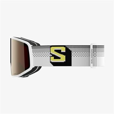 Salomon  Sentry Pro Sigma (And Extra Lens)  Unisex  Kayak Gözlüğü