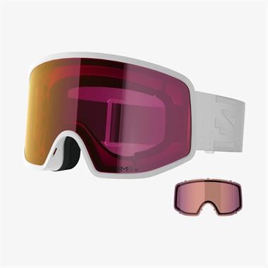 Salomon  Sentry Pro Sigma (And Extra Lens)  Unisex  Kayak Gözlüğü