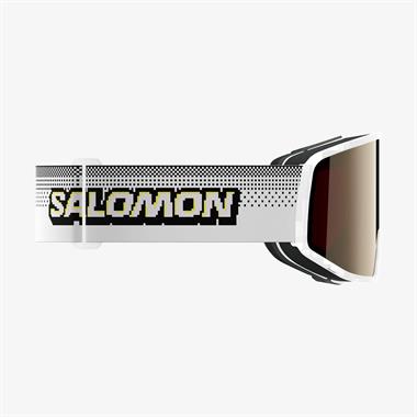 Salomon  Sentry Pro Sigma (And Extra Lens)  Unisex  Kayak Gözlüğü