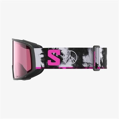 Salomon  Sentry Pro Sigma (And Extra Lens)  Unisex  Kayak Gözlüğü