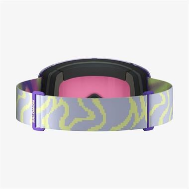 Salomon  Sentry Pro Sigma (And Extra Lens)  Unisex  Kayak Gözlüğü