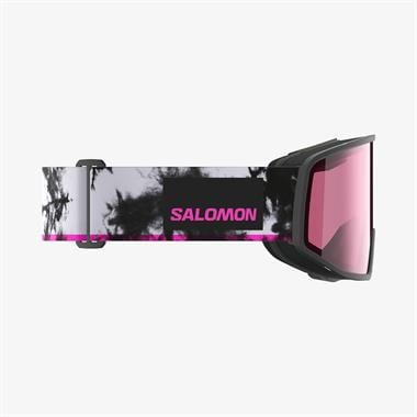 Salomon  Sentry Pro Sigma (And Extra Lens)  Unisex  Kayak Gözlüğü