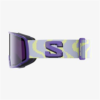 Salomon  Sentry Pro Sigma (And Extra Lens)  Unisex  Kayak Gözlüğü