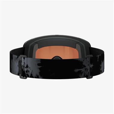 Salomon  Sentry Pro Sigma (And Extra Lens)  Unisex  Kayak Gözlüğü