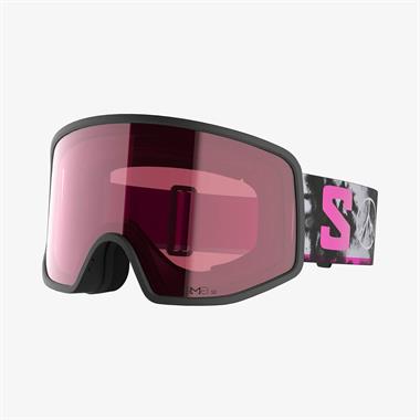 Salomon  Sentry Pro Sigma (And Extra Lens)  Unisex  Kayak Gözlüğü