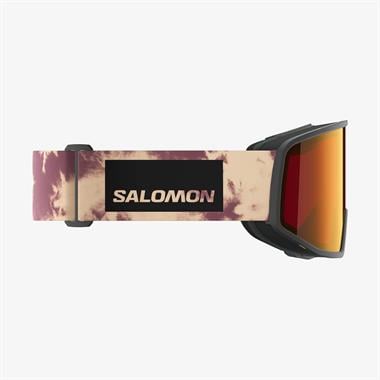 Salomon  Sentry Pro Sigma (And Extra Lens)  Unisex  Kayak Gözlüğü