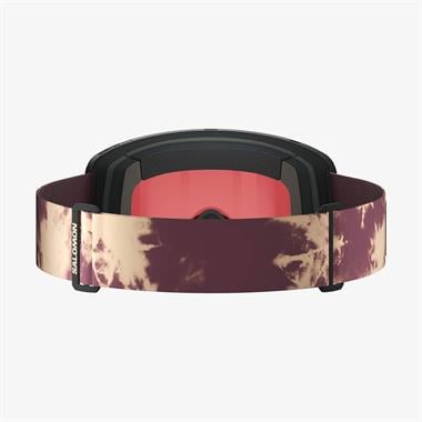 Salomon  Sentry Pro Sigma (And Extra Lens)  Unisex  Kayak Gözlüğü