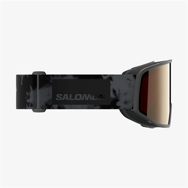 Salomon  Sentry Pro Sigma (And Extra Lens)  Unisex  Kayak Gözlüğü