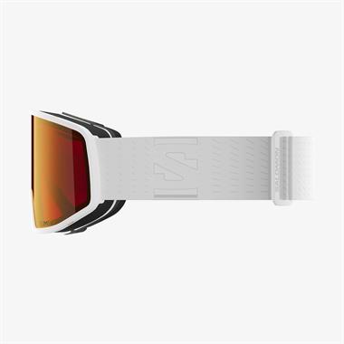 Salomon  Sentry Pro Sigma (And Extra Lens)  Unisex  Kayak Gözlüğü