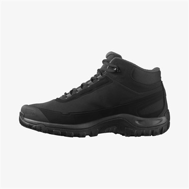 Salomon Shelter Waterproof Erkek Bot