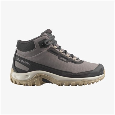 Salomon Shelter Wp Kadın Bot