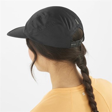 Salomon Shkout 7 Panel Cap U Unisex Şapka
